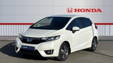Honda Jazz 1.3 EX Navi 5dr CVT Petrol Hatchback